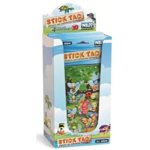 Etichette Stickers