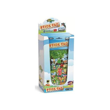 Etichette Stickers