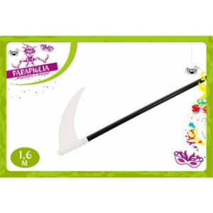 Falce in Plastica 1,80mt