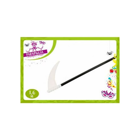 Falce in Plastica 1,80mt