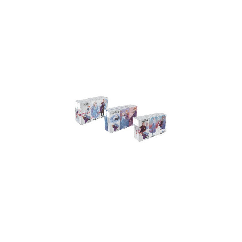 Fazzoletti 6pz Frozen