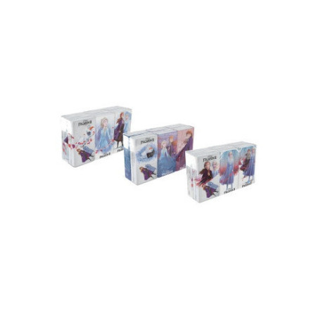 Fazzoletti 6pz Frozen