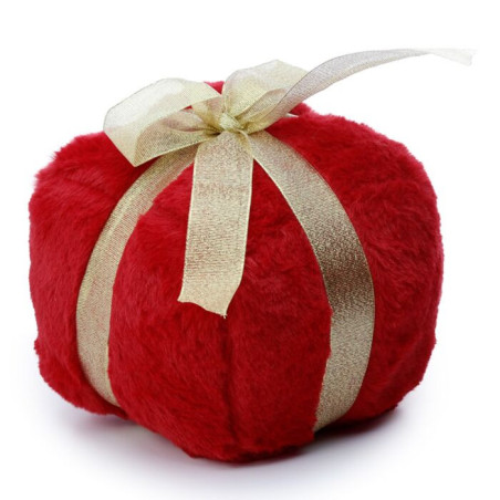 Fermaporte Natalizio - Regalo di Natale