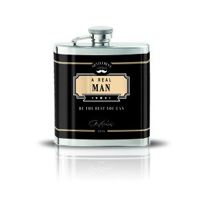 Fiaschetta Gentleman