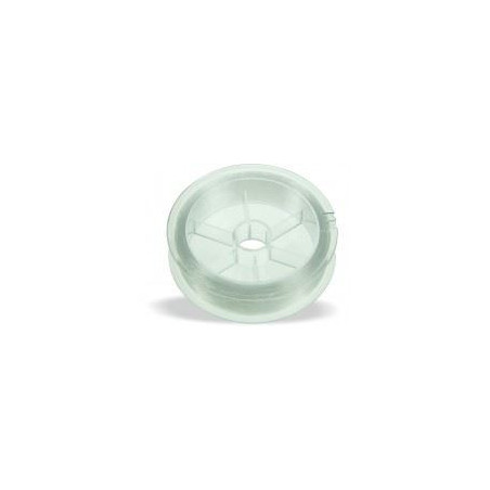 Filo nylon / lenza 100mt x 0,50