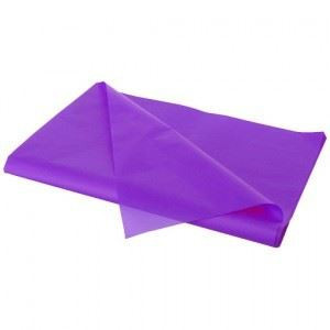 Foglio di CARTA VELINA VIOLETTO 50x70