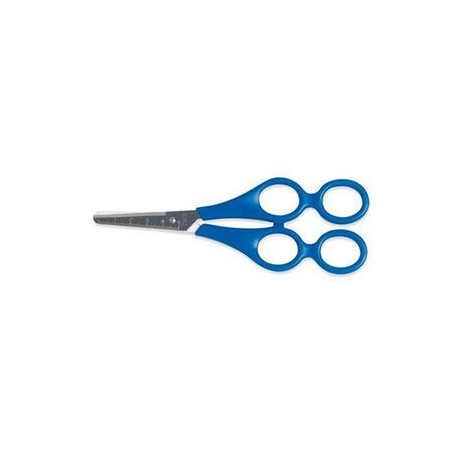 Forbicine doppia presa cm17