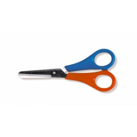 Forbicine per mancini alta qualità centimetrate 13,5cm