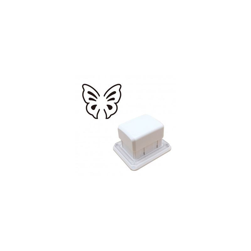 Fustella anywhere Farfalla 3D