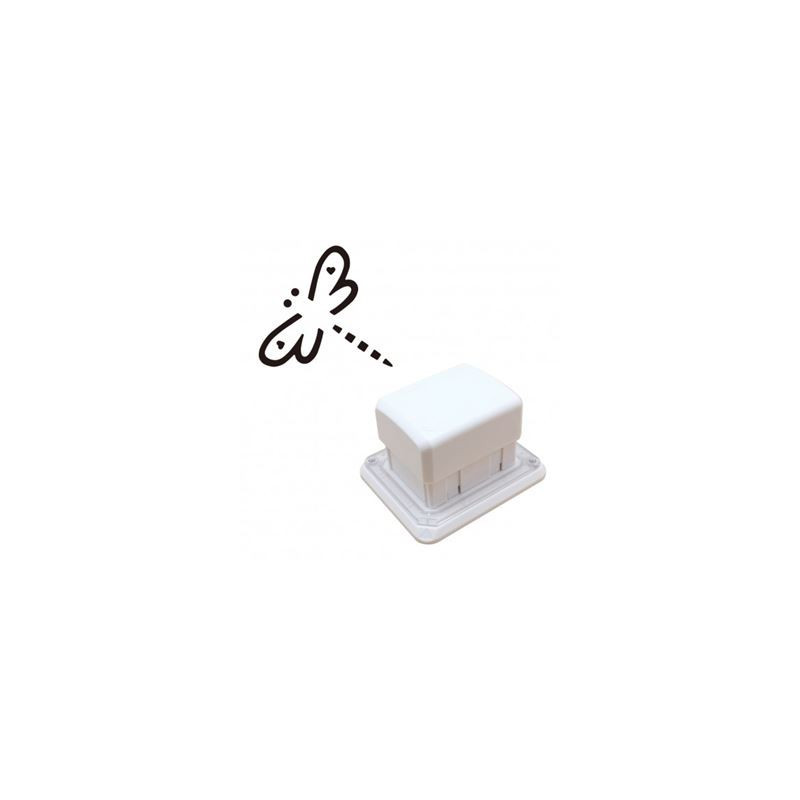 Fustella anywhere Libellula 3D