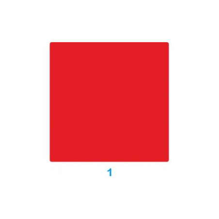 Fustella Maxi 90mm Quadrato