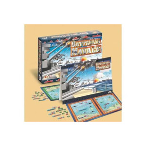Gioco battaglia navale