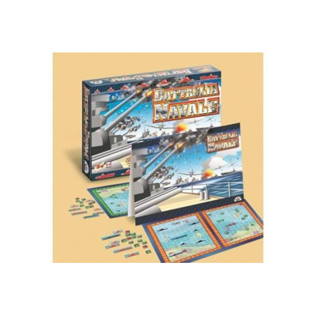 Gioco battaglia navale