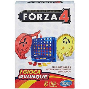 Gioco Forza 4