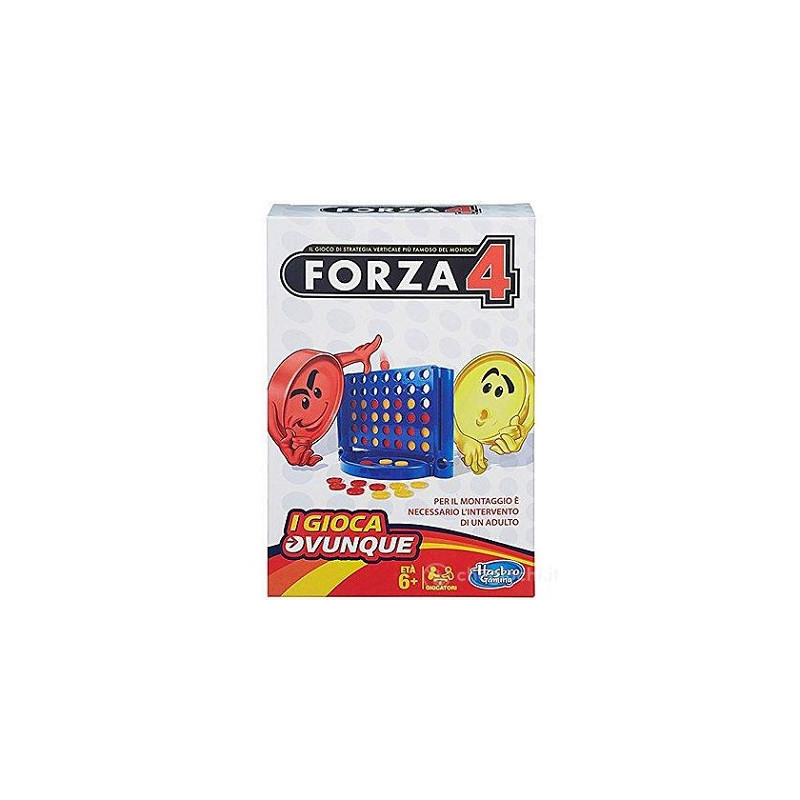 Gioco Forza 4