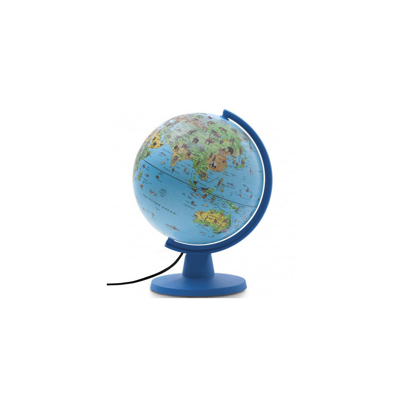 Globo Mini Safari cm 16