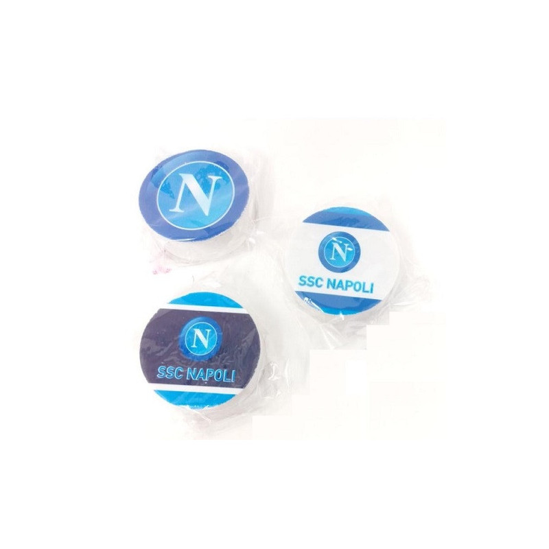 Gomma Napoli SSC Seven