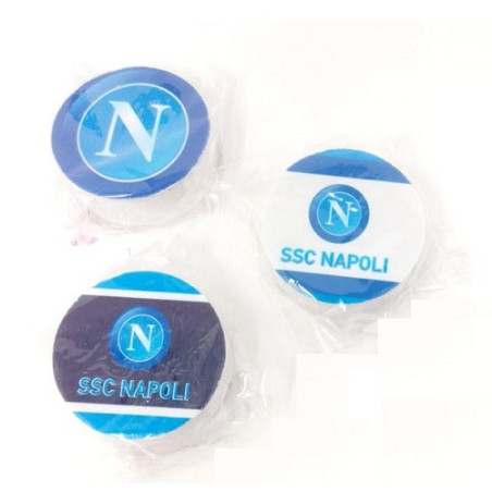 Gomma Napoli SSC Seven