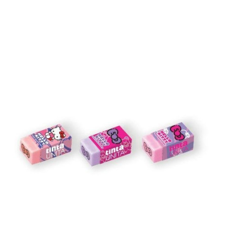 Gomma per cancellare Hello Kitty 50th anniversary
