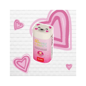 Gomma profumata - Heart Legami