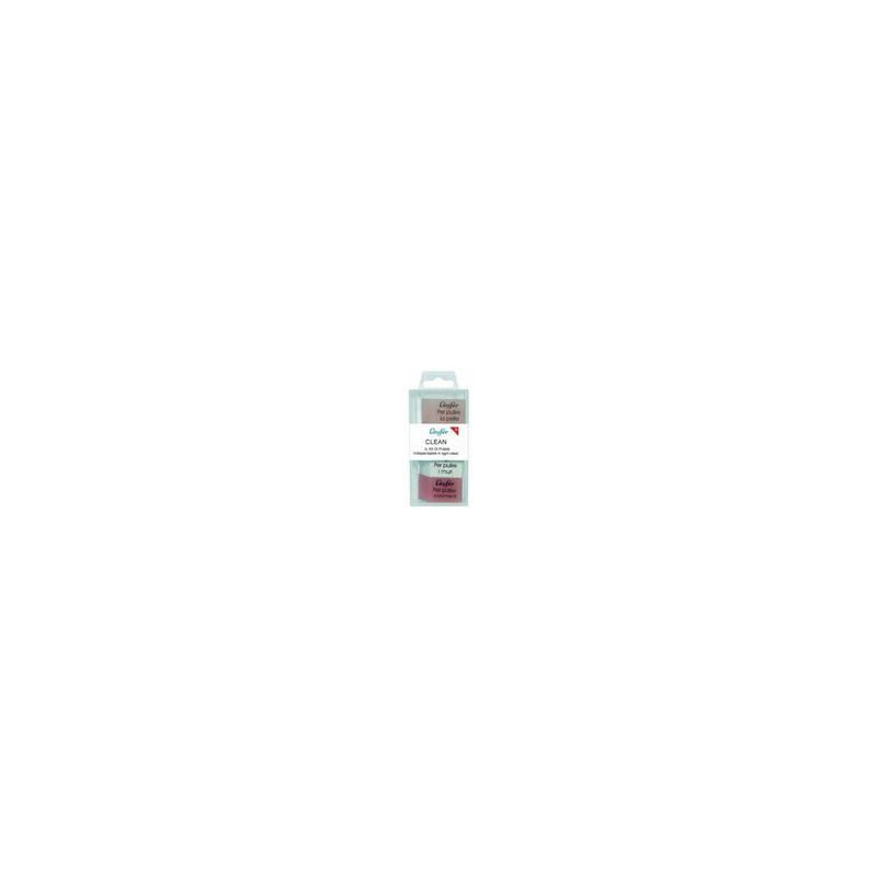 Gomme da pulizia kit 4pz