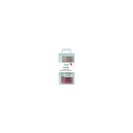 Gomme da pulizia kit 4pz