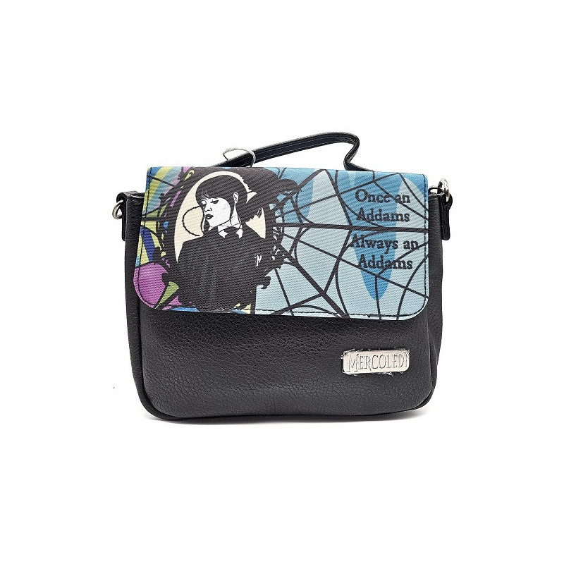 hand bag Mercoledi Seven