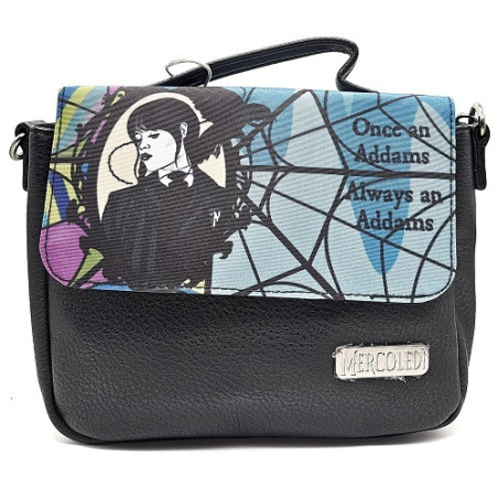 hand bag Mercoledi Seven