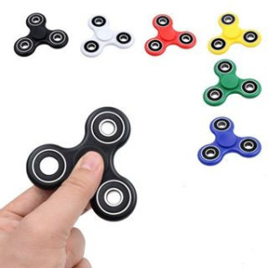 Hand spinner vari colori