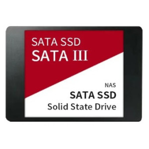 HDD SSD 1Tb Interno SATA III