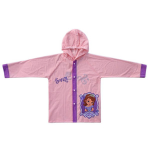 Impermeabile Principessa Sofia