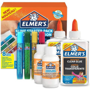 Kit per Slime Elmer s