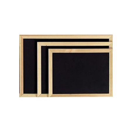 Lavagna nera 40X60