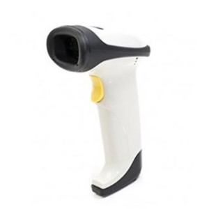 Lettore barcode laser Mach