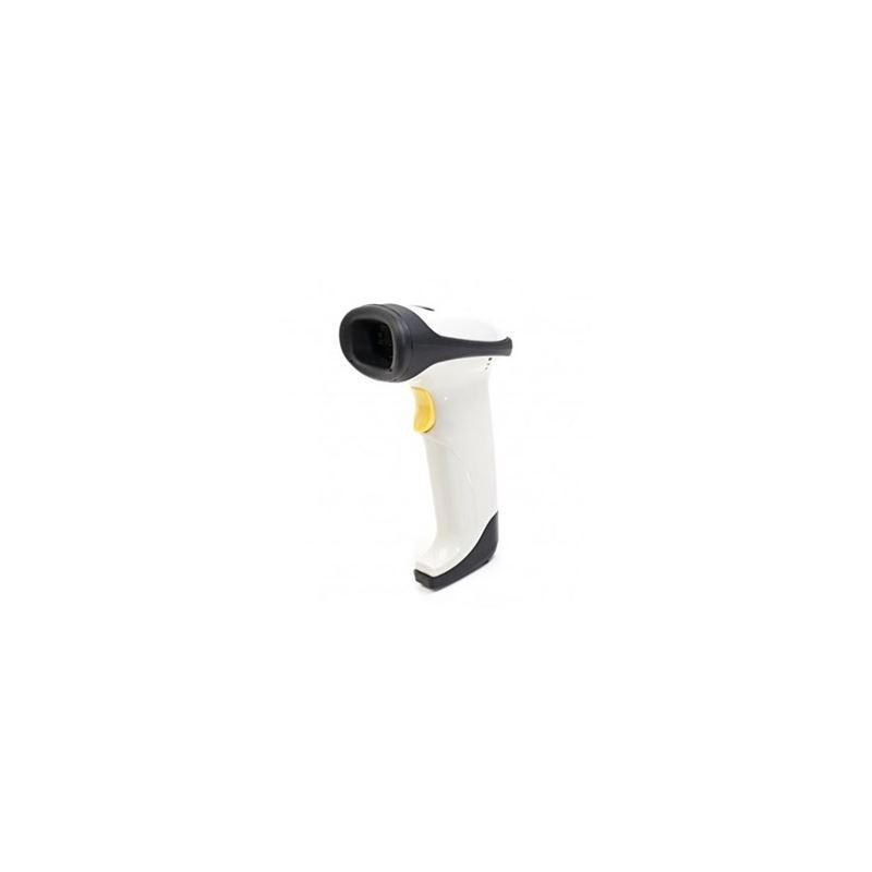 Lettore barcode laser Mach
