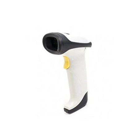 Lettore barcode laser Mach