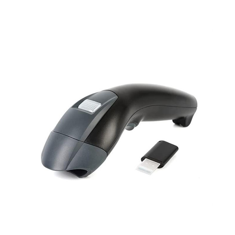 Lettore barcode LINK BARCODE WIRELESS CMOS 1 E 2D PER QR CODE