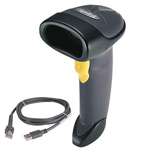 Lettore barcode Symbol LS2208