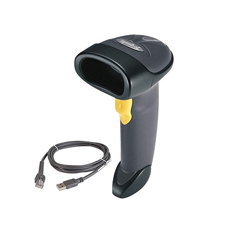 Lettore barcode Symbol LS2208