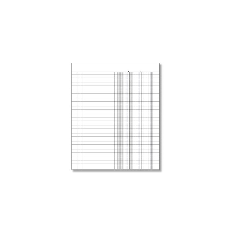 LIBRO INVENTARI 100fg