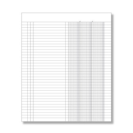 LIBRO INVENTARI 100fg