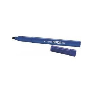 Marker AD ACQUA Tratto Office Maxi blu