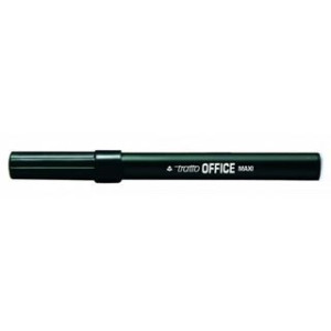 Marker AD ACQUA Tratto Office Maxi nero
