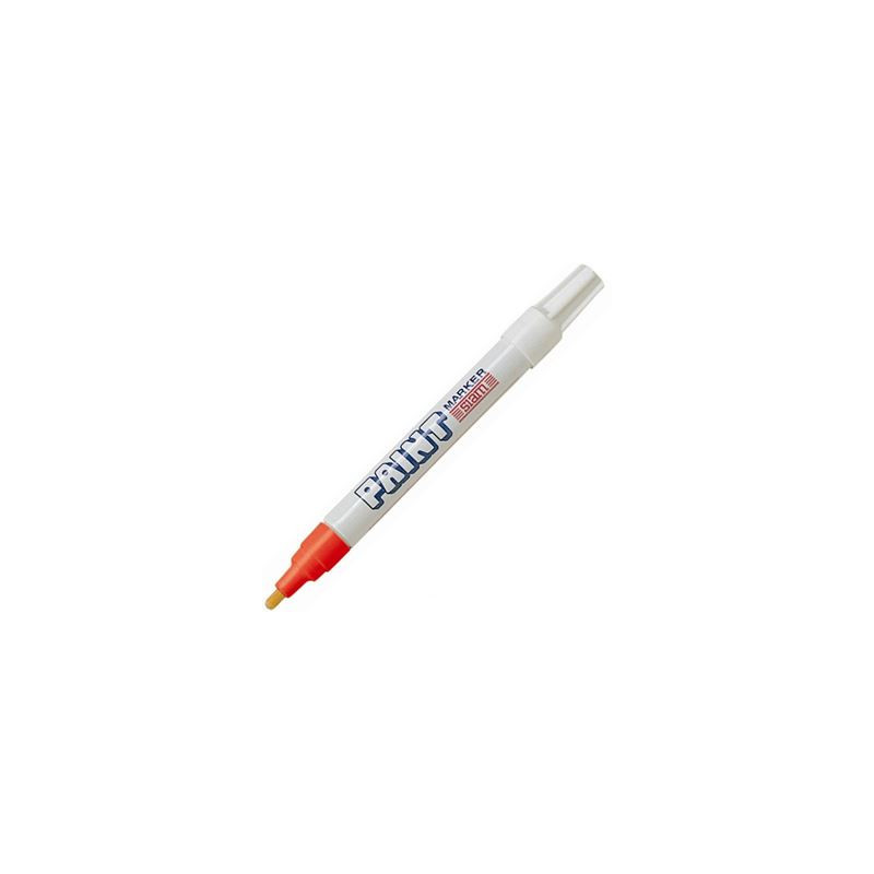 Marker in vernice PAINT blu