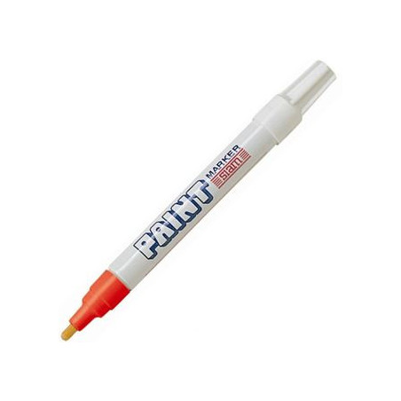 Marker in vernice PAINT oro