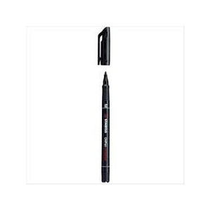 Marker OHP Stabilo M NERO