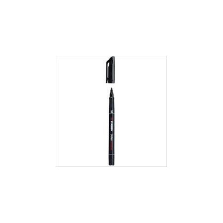 Marker OHP Stabilo M NERO