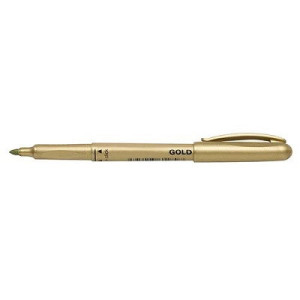Marker punta M ORO 18mm