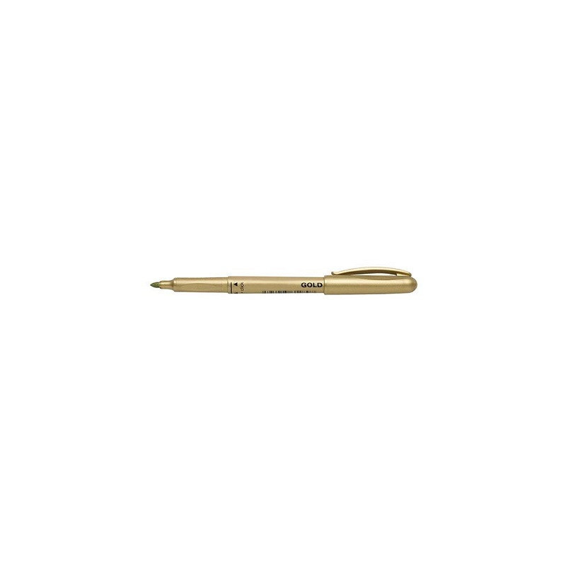 Marker punta M ORO 18mm