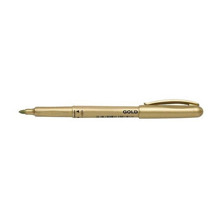 Marker punta M ORO 18mm